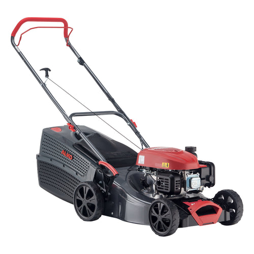 AL-KO Comfort 42.1 P-A Petrol Lawn Mower